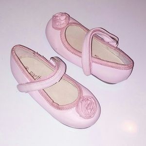 Nw Pazitos Rosetta Mj Pink